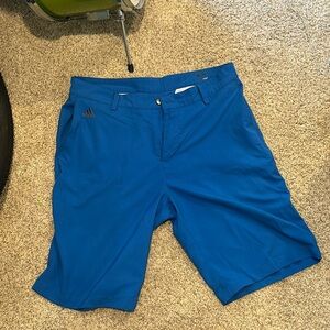 Men’s Climalite Adidas Golf Short